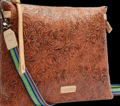 Crossbodies^Consuela Sally Downtown Crossbody