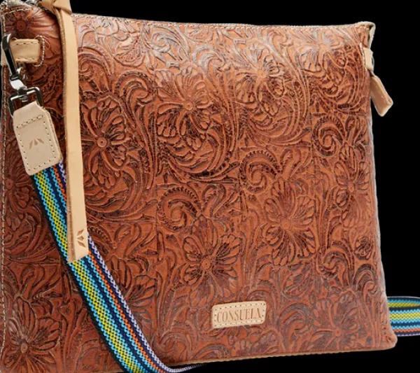 Crossbodies^Consuela Sally Downtown Crossbody