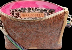 Crossbodies^Consuela Sally Downtown Crossbody