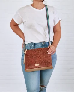 Crossbodies^Consuela Sally Downtown Crossbody