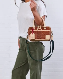 Clutches^Consuela Sally Luncheon