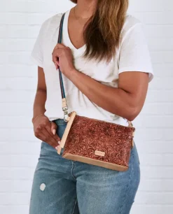Crossbodies^Consuela Sally Midtown Crossbody