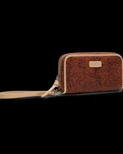 Bag Accessories^Consuela Sally Wristlet Wallet