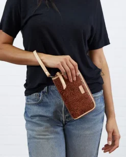 Bag Accessories^Consuela Sally Wristlet Wallet