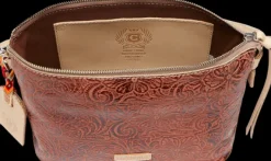 Clutches^Consuela Sally Your Way Bag