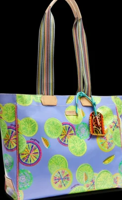 Totes^Consuela Sandy Journey Tote