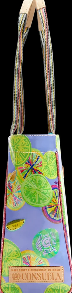 Totes^Consuela Sandy Journey Tote