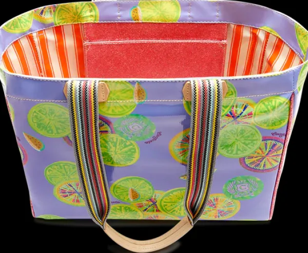 Totes^Consuela Sandy Journey Tote