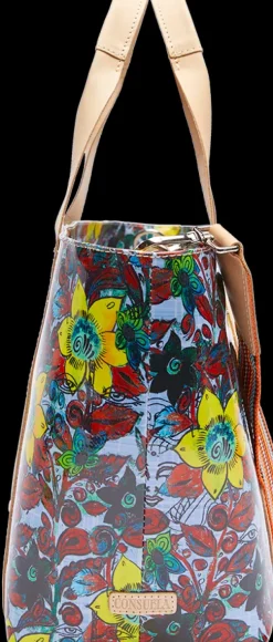 Handbags^Consuela Sawyer Carryall