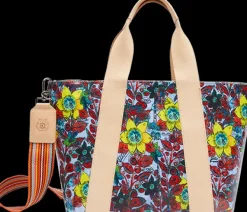 Handbags^Consuela Sawyer Carryall