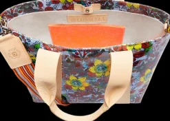 Handbags^Consuela Sawyer Carryall