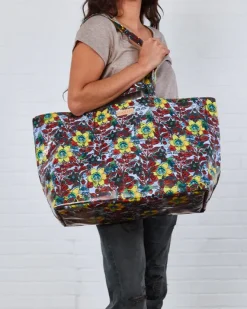 Grab N Go Bags^Consuela Sawyer Jumbo Bag