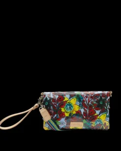 Clutches^Consuela Sawyer Uptown Crossbody