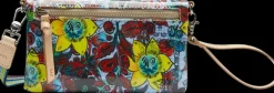 Clutches^Consuela Sawyer Uptown Crossbody