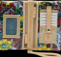 Clutches^Consuela Sawyer Uptown Crossbody