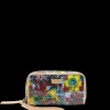 Bag Accessories^Consuela Sawyer Wristlet Wallet