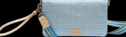 Clutches^Consuela Skye Uptown Crossbody