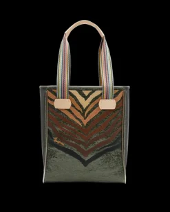 Handbags^Consuela Slash Chica Tote
