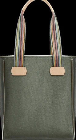 Handbags^Consuela Slash Chica Tote