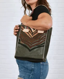 Handbags^Consuela Slash Chica Tote