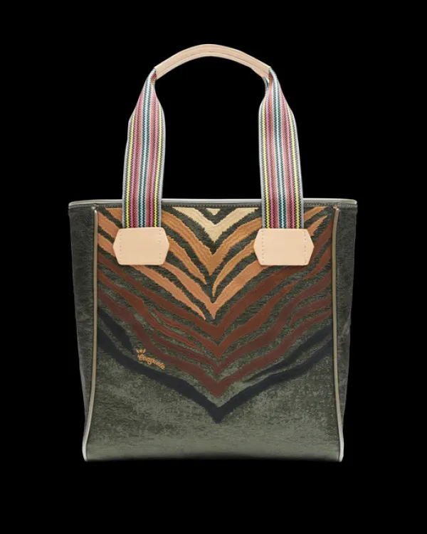 Totes^Consuela Slash Classic Tote