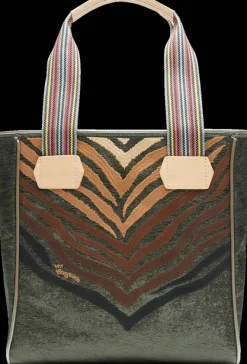 Totes^Consuela Slash Classic Tote