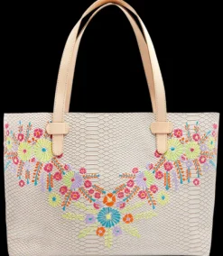 Totes^Consuela Songbird Big Breezy East/West Tote