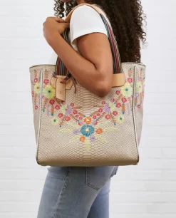 Totes^Consuela Songbird Classic Tote