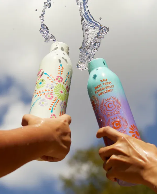 Drinkware^Consuela Songbird 750Ml Bottle