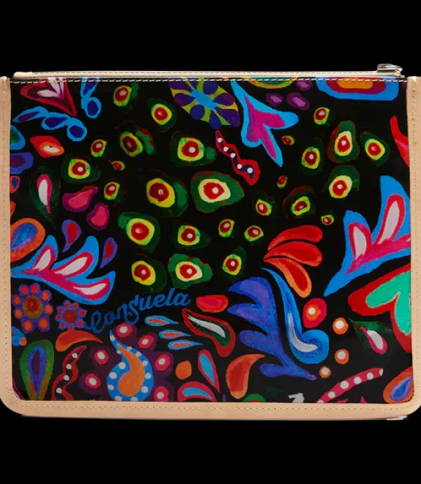 Wallets^Consuela Sophie Anything Goes Pouch