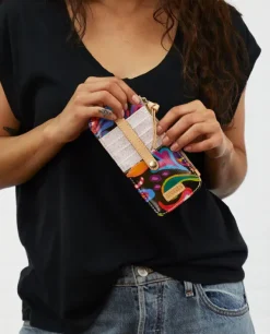 Bag Accessories^Consuela Sophie Card Organizer