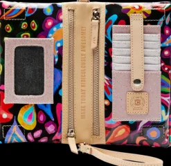 Clutches^Consuela Sophie Uptown Crossbody