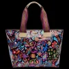 Travel Bags^Consuela Sophie Zipper Tote