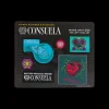 Stickers & Patches^Consuela Sticker Set No.15
