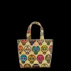 Grab N Go Bags^Consuela Sugar Skulls Lunch Tote | Totes & Accessories | Austin, Texas