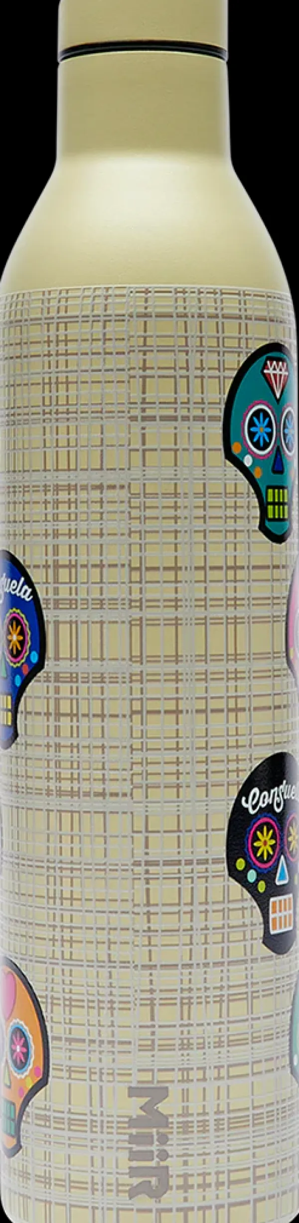 Drinkware^Consuela Sugar Skulls 750Ml Bottle