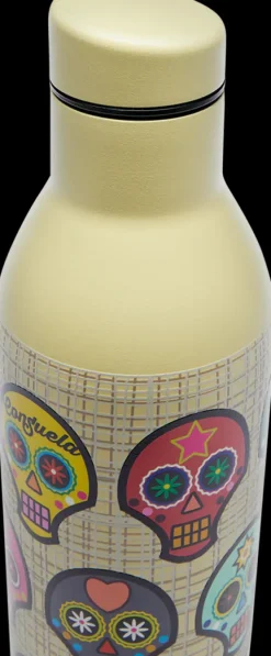 Drinkware^Consuela Sugar Skulls 750Ml Bottle