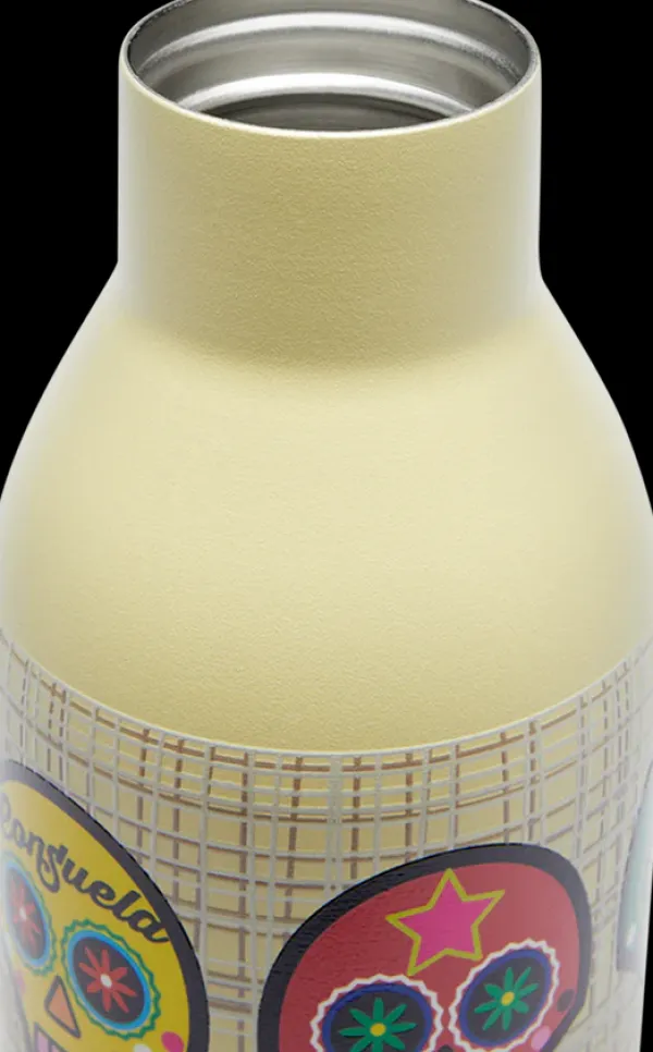 Drinkware^Consuela Sugar Skulls 750Ml Bottle