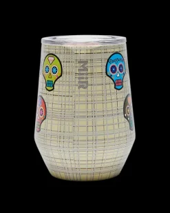 Drinkware^Consuela Sugar Skulls 10Oz Tumbler