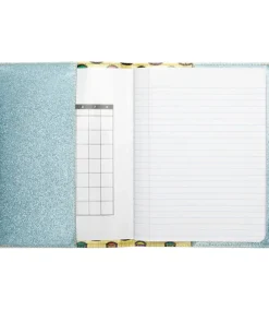 Notebooks^Consuela Sug Notebook Cover