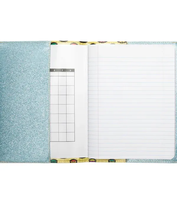 Notebooks^Consuela Sug Notebook Cover