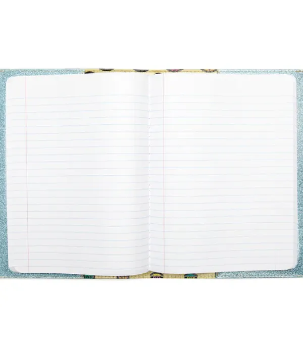 Notebooks^Consuela Sug Notebook Cover