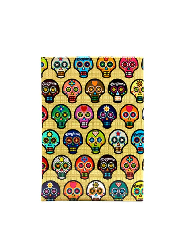 Notebooks^Consuela Sug Notebook Cover