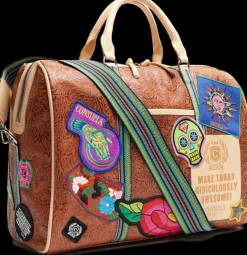 Travel Bags^Consuela Suzie Jetsetter