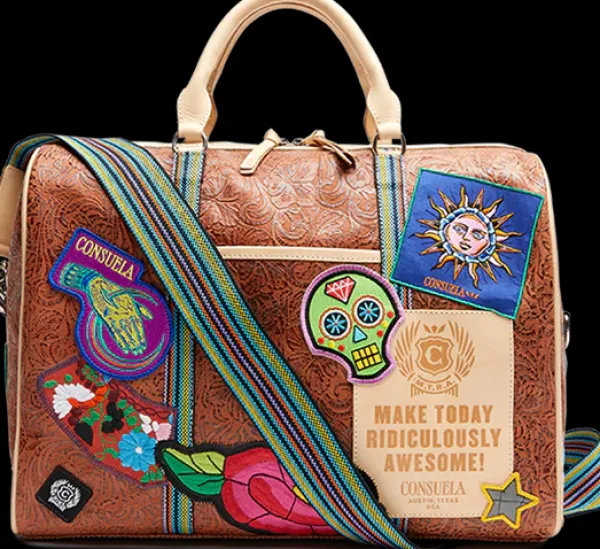 Travel Bags^Consuela Suzie Jetsetter
