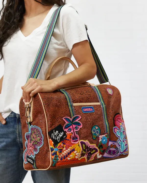 Travel Bags^Consuela Suzie Jetsetter
