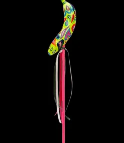 Gifts^Consuela Swirly Banana Shaker
