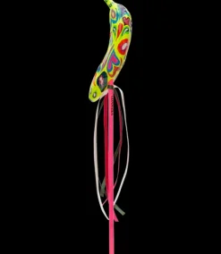 Gifts^Consuela Swirly Banana Shaker