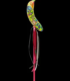 Gifts^Consuela Swirly Banana Shaker