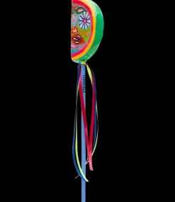 Gifts^Consuela Swirly Watermelon Shaker